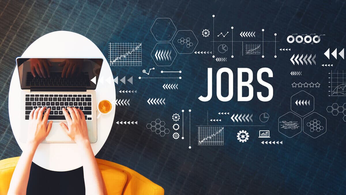 Monthly Employer Job Posting Data Shows Demand for Tech Talent Spanning