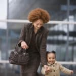 To Quit Or Not To Quit: Five Proven Strategies To Help Mothers Future-Proof Their Career