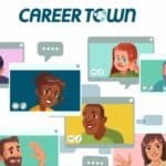 Career Town launches Version 4.0 of its’ Virtual Career Expo Platform, partners with Spectrum Reach to promote Virtual Job Fairs nationwide