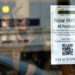 ‘What recession?’: US employers add 528,000 jobs in July