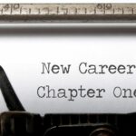 5 Tips For A Successful Mid-Career Change