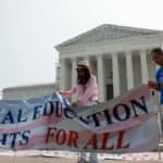 SCOTUS affirmative action ruling could chill corporate DEI efforts