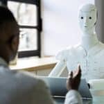 Robot Recruiter - AI Chatbots Are The New Job Interviewers