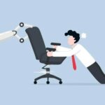 4 Ways Leaders Can Alleviate Fears Of AI Stealing Employees’ Careers