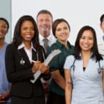 Innovative Employment Initiatives In Healthcare: Models For Other Industries