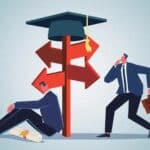 Are Degrees Becoming Obsolete For Career Advancement In 2025?