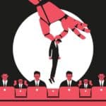 Outsmarting AI: 4 Ways To Future-Proof Your Threatened Career