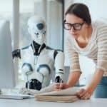 10 Careers AI Will Replace In The Next 5 Years