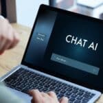 AI Took My Job: Now It’s Helping Me (And You) Find The Next One