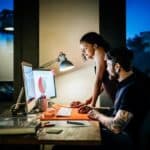 The ‘9-9-6 Work Schedule’ Could Be Coming To Your Workplace Soon