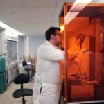 Amid Job Market Uncertainty, Healthcare Offers A Career Bright Spot