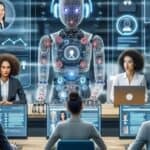 AI-Powered Virtual Recruiting Set to Transform HR Departments Worldwide