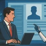 AI Is Reshaping the Recruiting Landscape —And It’s Happening Faster Than Anyone Expected