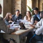 High-Paying Jobs That Will Survive AI And Automation