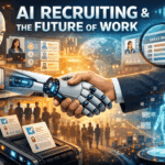 AI Recruiting Poised to Reshape the Future of Work