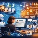 AI Recruiting Tools Are Transforming Hiring Efficiency
