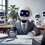 AI Agents Are Transforming Human Resources and Recruiting