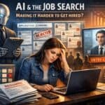 AI Hiring Boom Creates New Obstacles for Job Seekers