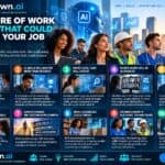10 Future of Work Trends That Could Change Your Job in 2027
